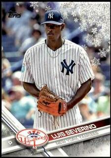 Luis Severino