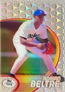 Adrian Beltre