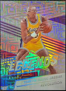 Kareem Abdul-Jabbar