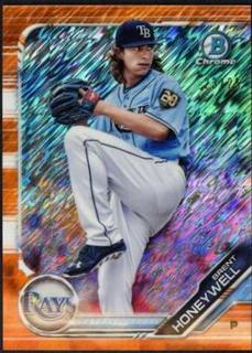 Brent Honeywell