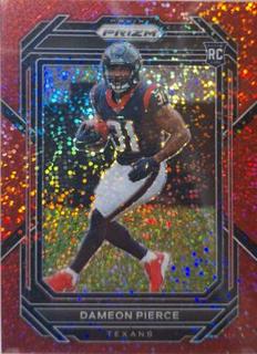 Dameon Pierce