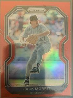 Jack Morris