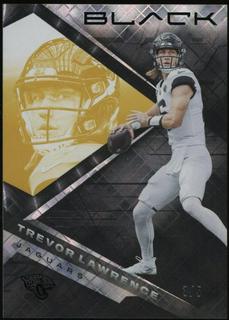 Trevor Lawrence
