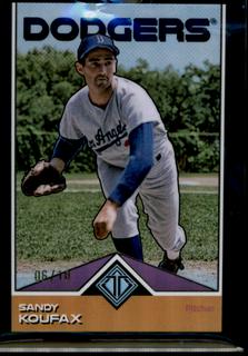 Sandy Koufax