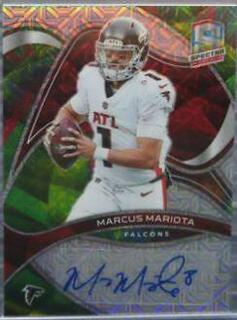Marcus Mariota