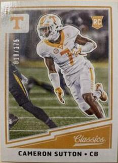 Cameron Sutton