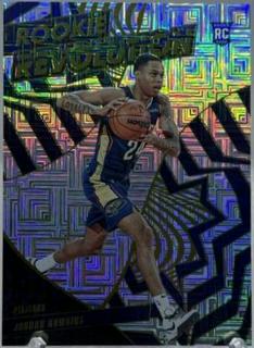Jordan Hawkins