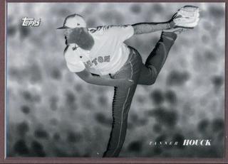 Tanner Houck