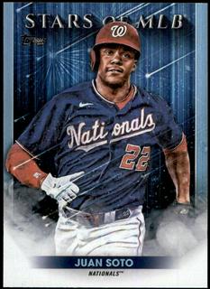 Juan Soto