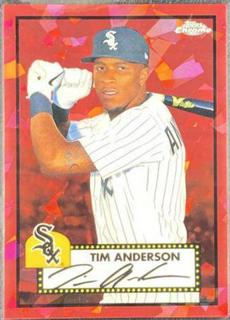 Tim Anderson