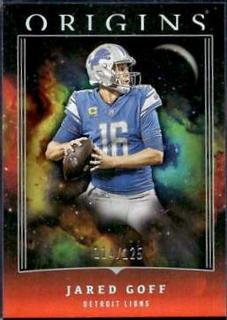 Jared Goff
