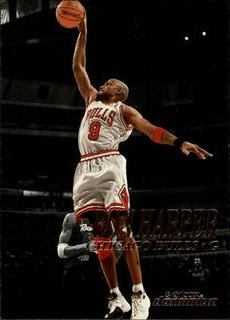 Ron Harper