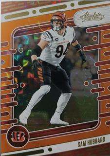 Sam Hubbard