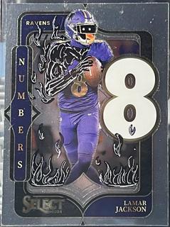 Lamar Jackson