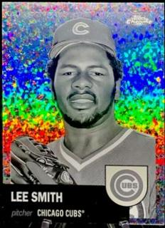 Lee Smith