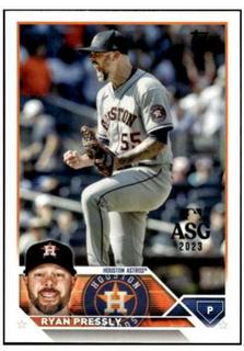 Ryan Pressly
