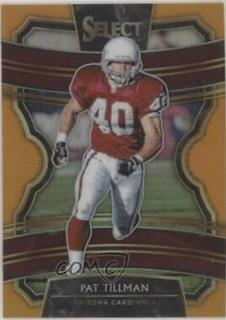 Pat Tillman