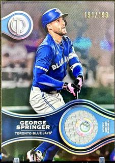 George Springer