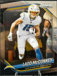 Ladd McConkey