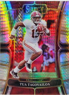 Tua Tagovailoa