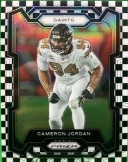 Cameron Jordan
