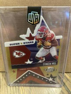 Tyreek Hill