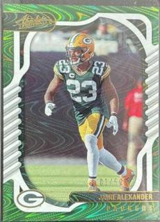 Jaire Alexander