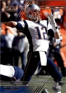 Tom Brady