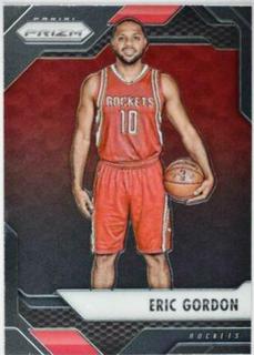 Eric Gordon
