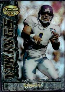 Warren Moon