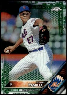 Jeurys Familia