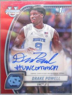 Drake Powell