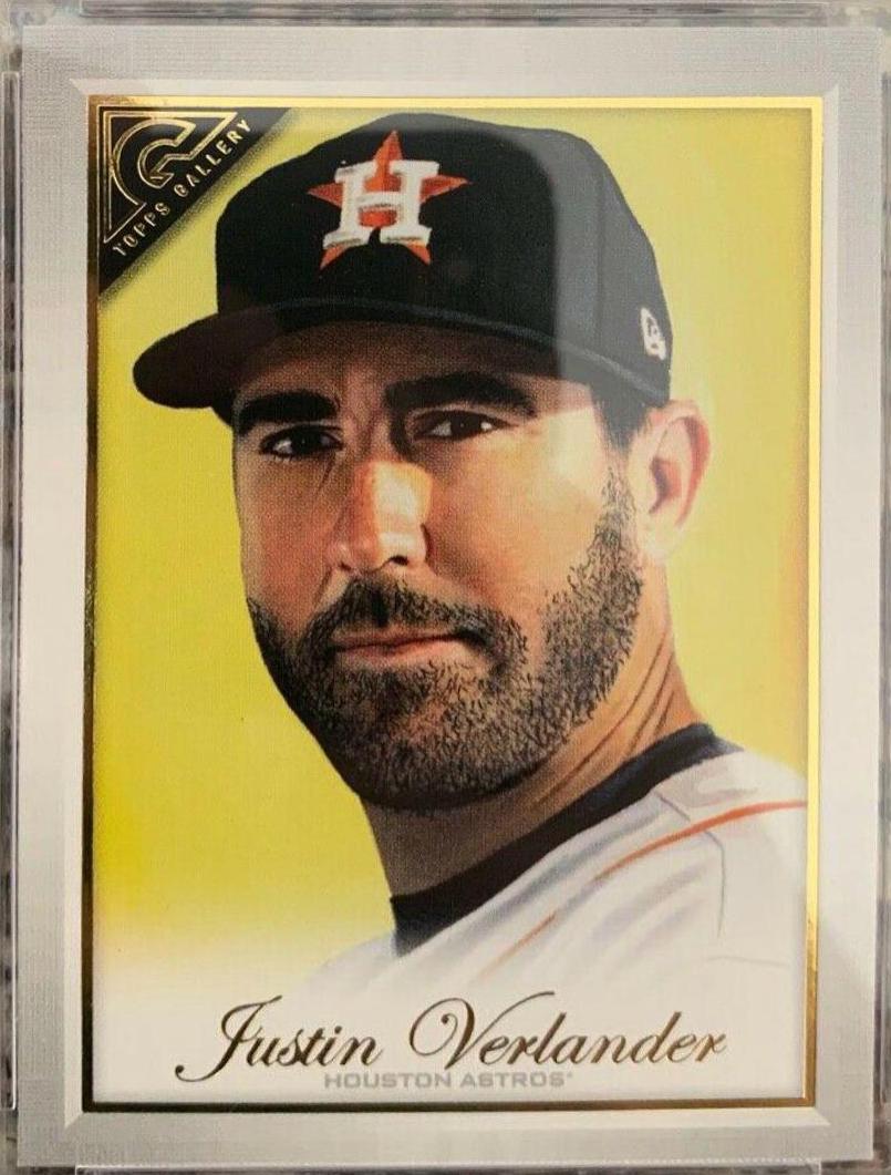Justin Verlander #81