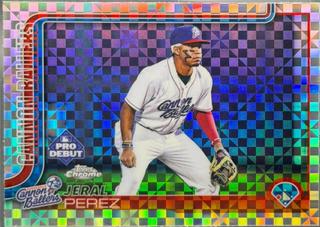 Jeral Perez