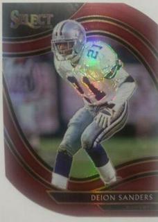 Deion Sanders