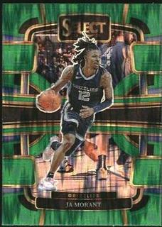 Ja Morant