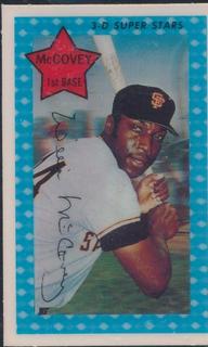 Willie McCovey