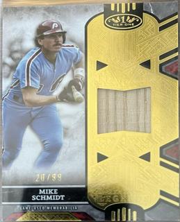 Mike Schmidt