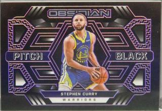 Stephen Curry