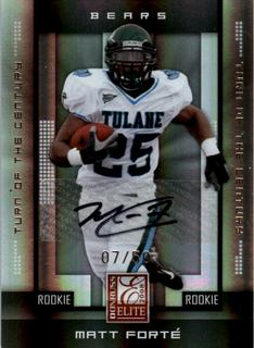 Matt Forte