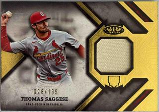 Thomas Saggese