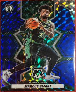 Marcus Smart