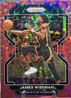 James Wiseman
