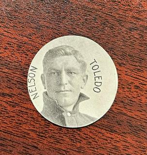 Red Nelson