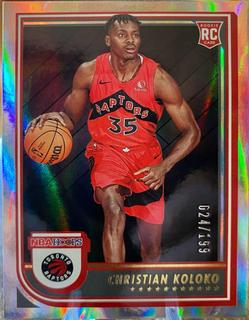 Christian Koloko
