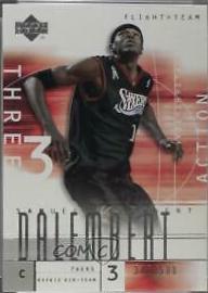 Samuel Dalembert