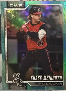 Chase Meidroth