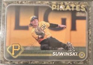 Jack Suwinski