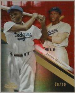 Jackie Robinson