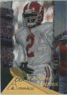 David Palmer